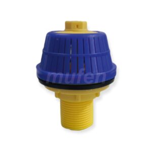 Filter Nozzle MS1-1" NPT
