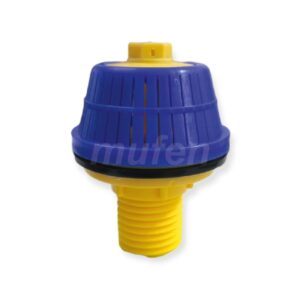 Filter Nozzle MS1-1 1/4" WW