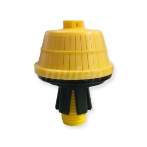 Filter Nozzle MT1-3/4" DWW