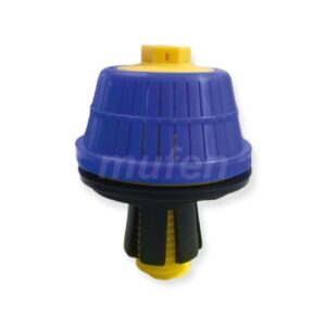 Filter Nozzle MS1-3/4" DWW