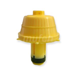 Filter Nozzle MT1-3/4" SWW