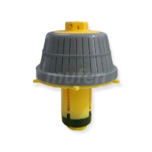 Filter Nozzle MF1-3/4" DSP