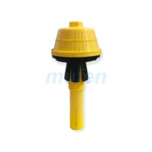 Filter Nozzle MT2-3/4" DWW
