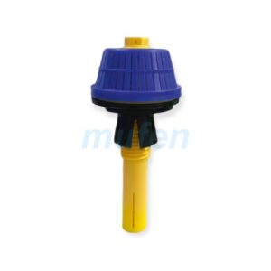 Filter Nozzle MS2-3/4" DWW