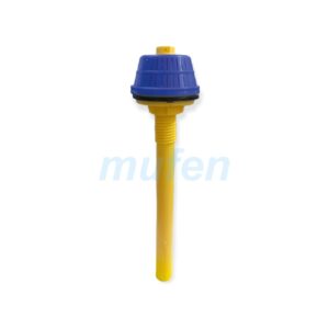 Filter Nozzle MS3-3/4" WW