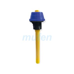 Filter Nozzle MS3-3/4" SWW