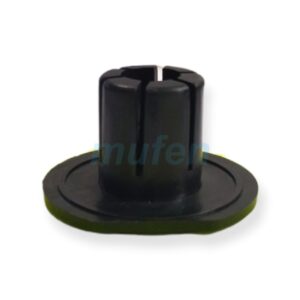 Dynabold Filter Nozzle 3/4" WW